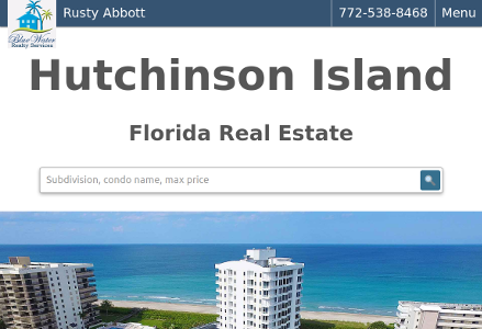 Hutchinson-Island.com